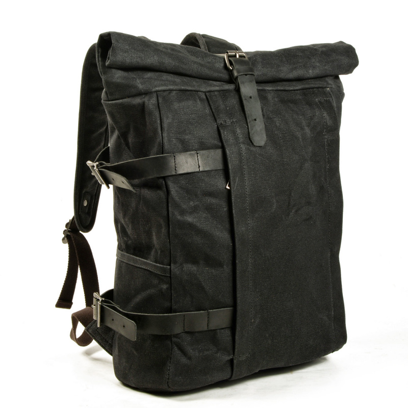Travel Backpack Anti Theft - Model wielofunkcyjnego plecaka antykradzieżowego, torba na