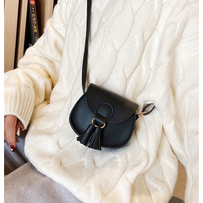 Mini Backpack Purse - Mini Torebka dla Dzieci z Motywem
