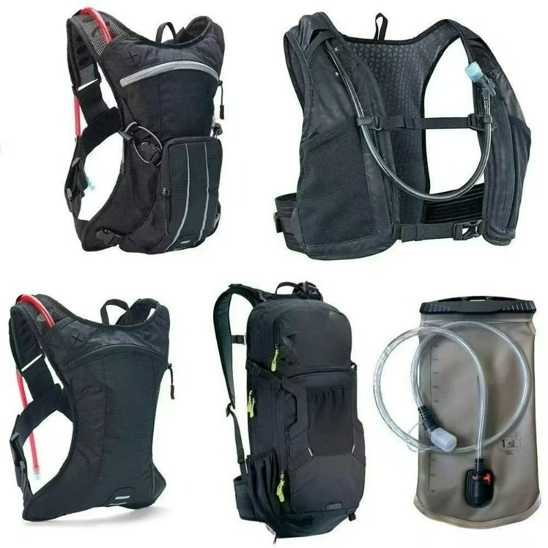 Hydration Pack Outdoor - Plecak Hydracyjny EVOC Marathon Extreme Cross