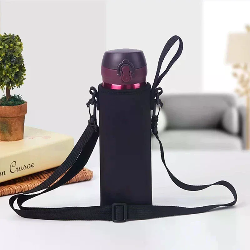 Hydration Pack Outdoor - Torba na butelkę wody 2 w