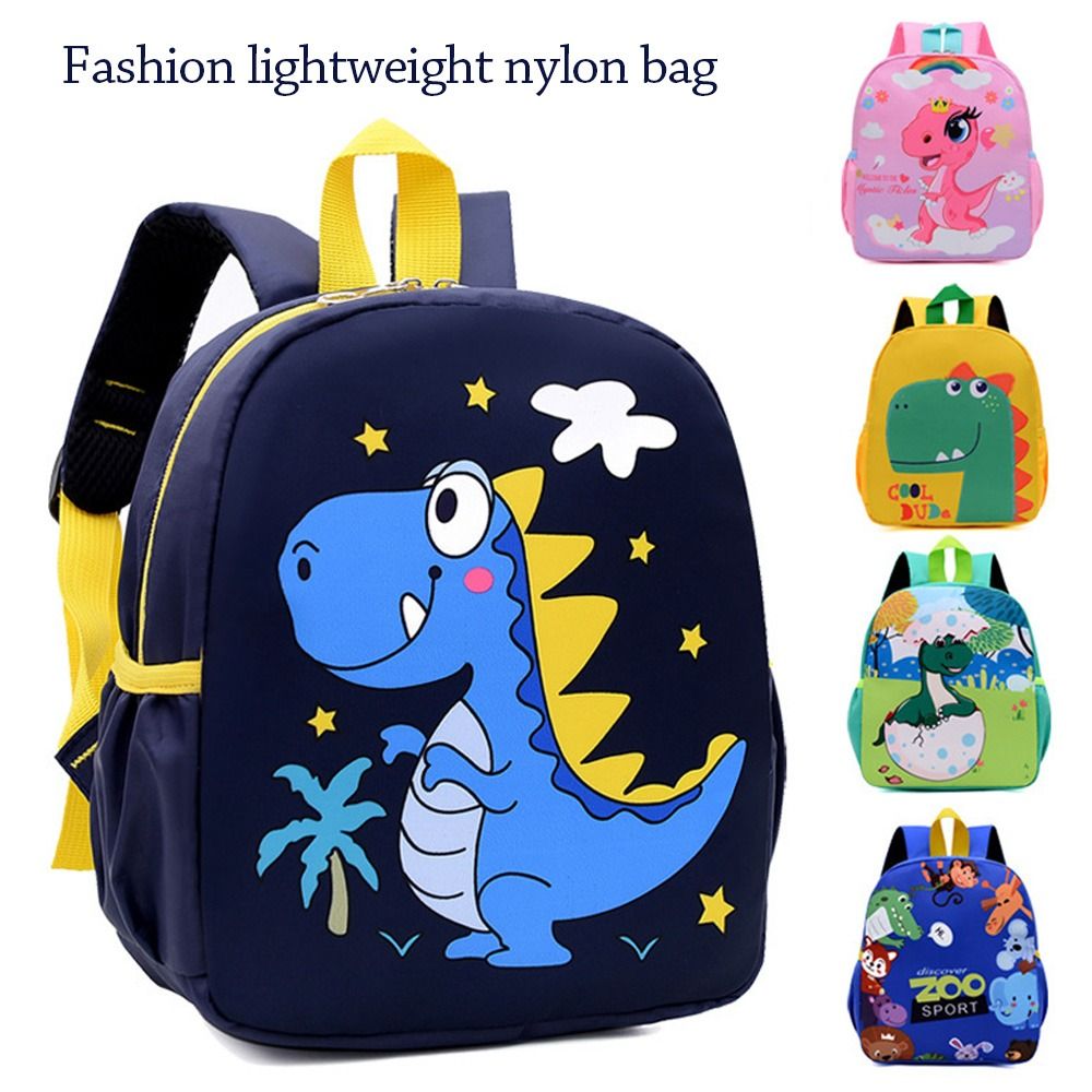 School Backpack Teen - Plecak dla dzieci w wieku przedszkolnym