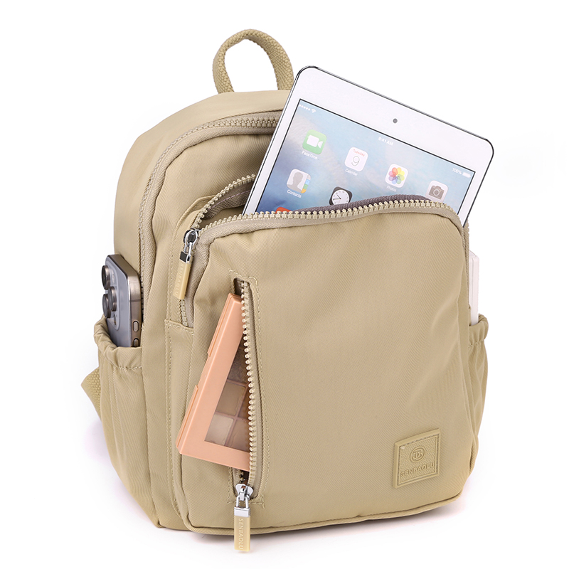 Travel Backpack Anti Theft - Wodoodporny plecak dla kobiet Podróżna torba