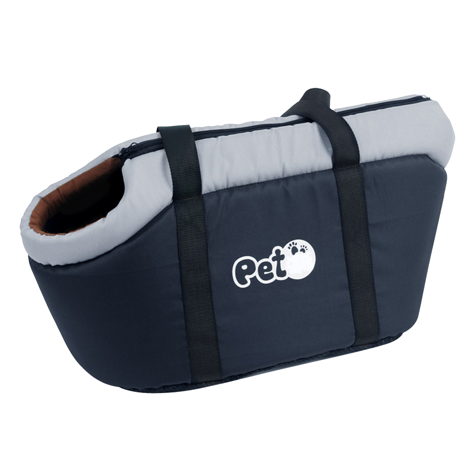 Foldable Backpack Small - Torba transportowa dla zwierząt, składana, przenośna,