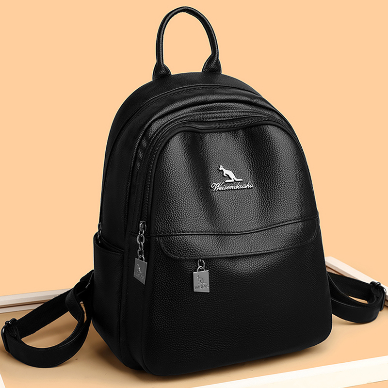 Mini Backpack Purse - 2024 nowy damska torba na ramię