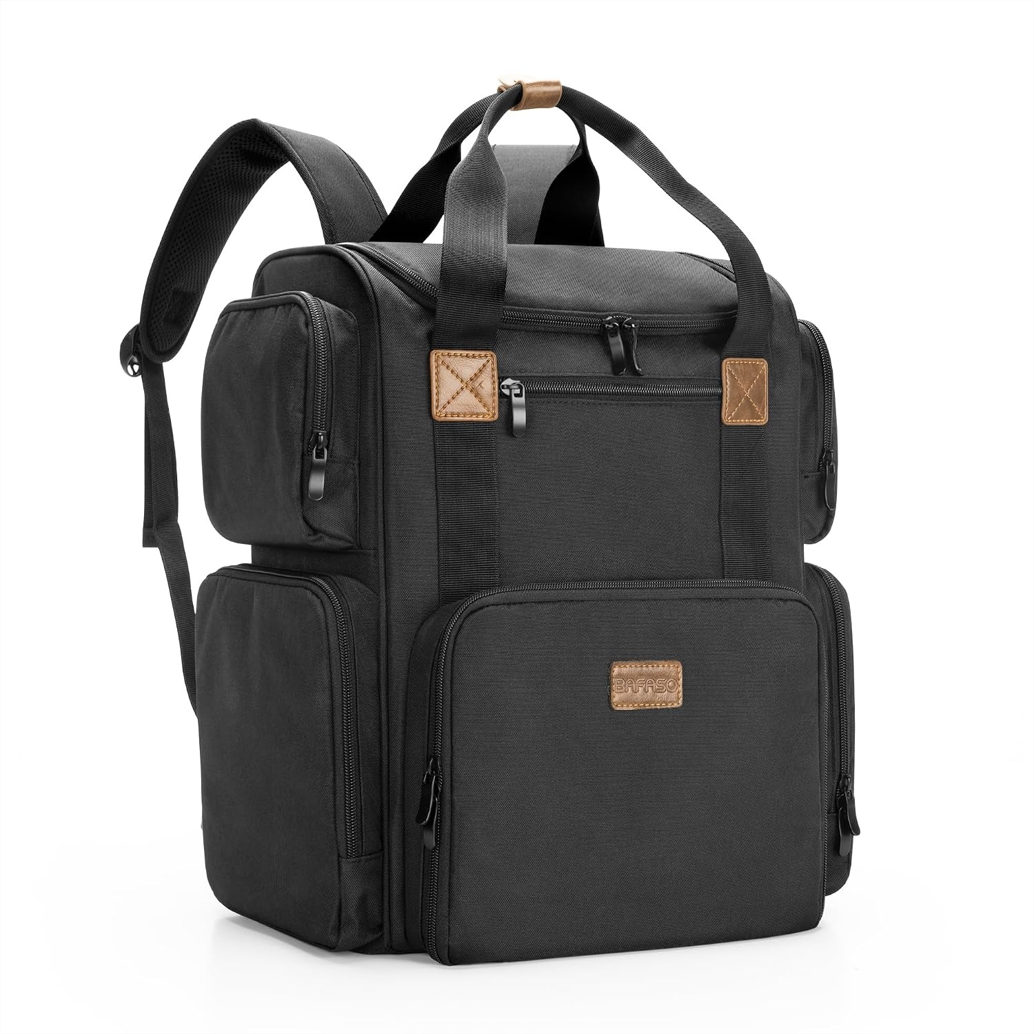 Laptop Sleeve Removable - Plecak na lakiery do paznokci, mieszczący