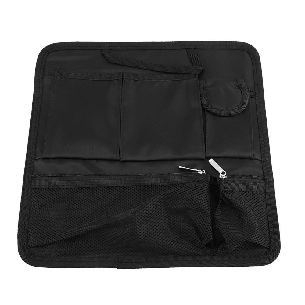 Backpack Insert Organizer - Wkład do plecaka z wieloma kieszeniami,