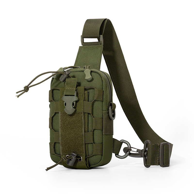 Hydration Pack Outdoor - Torba na butelkę z wodą na