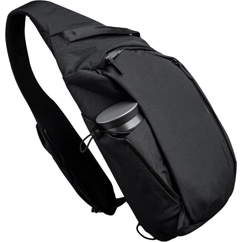 Sling Backpack Shoulder - Torba na ramię 7.5L, plecak crossbody