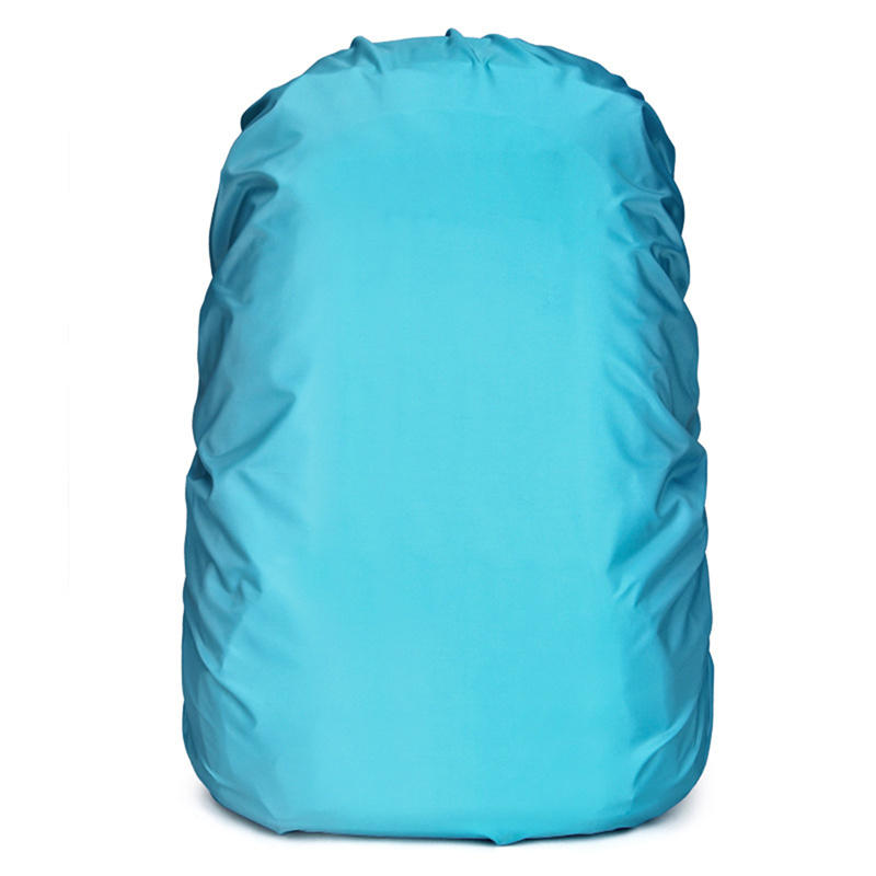 Rain Cover Backpack - 35L Regulowany Wodoodporny i Pyłoszczelny Plecak