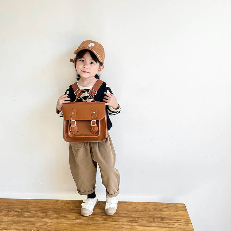 School Backpack Teen - Plecak dla dzieci 2023 nowy modny