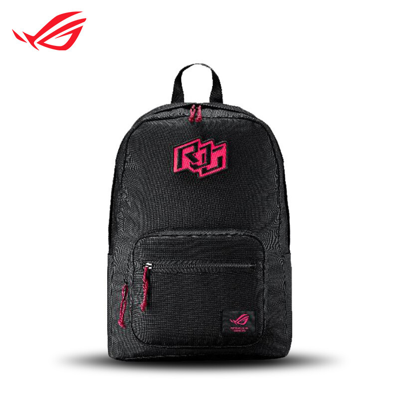 Laptop Backpack 15.6 - Oryginalny plecak ROG Player BP1503 15,6/16