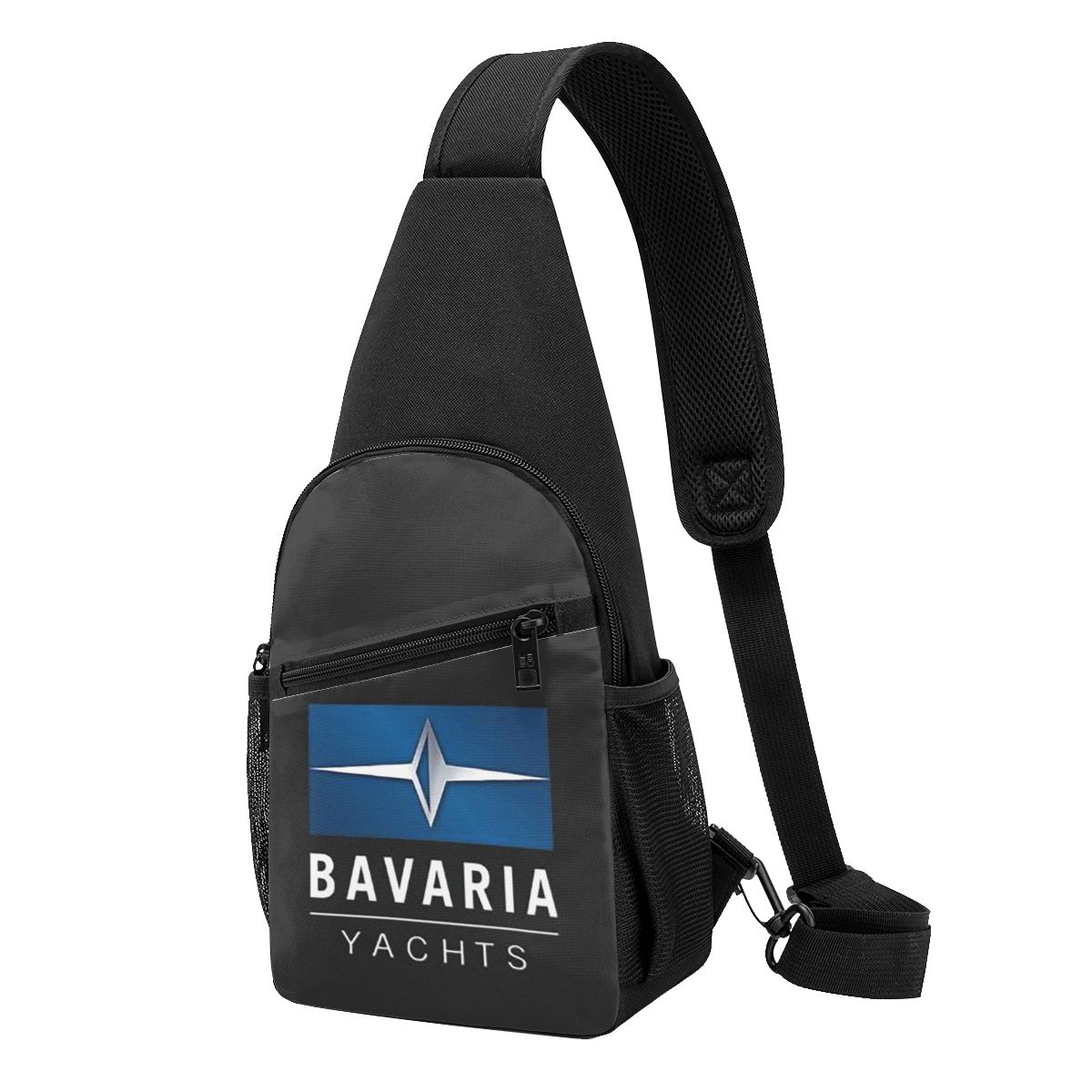 Sling Backpack Shoulder - Torba na klatkę piersiową Bavaria Yachts