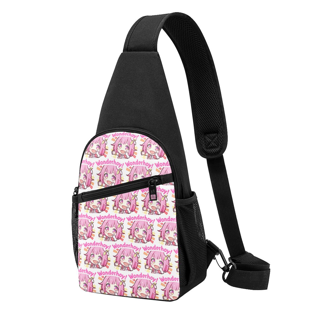 Sling Backpack Shoulder - Torba na klatkę piersiową Emu Otori