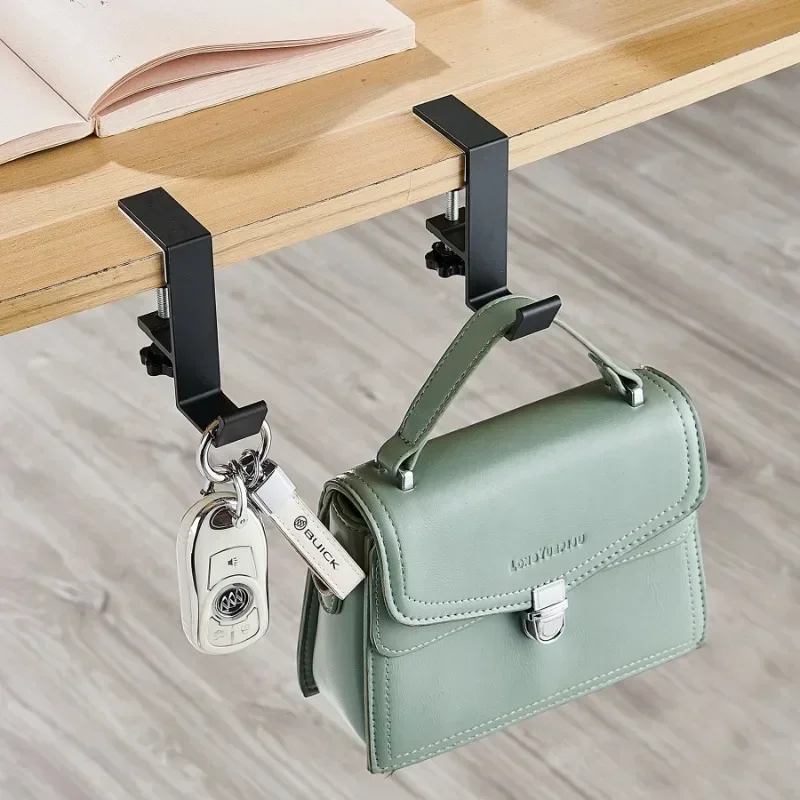 1/2 szt. Regulowany haczyk na  – Backpack Insert Organizer recenzja i cena