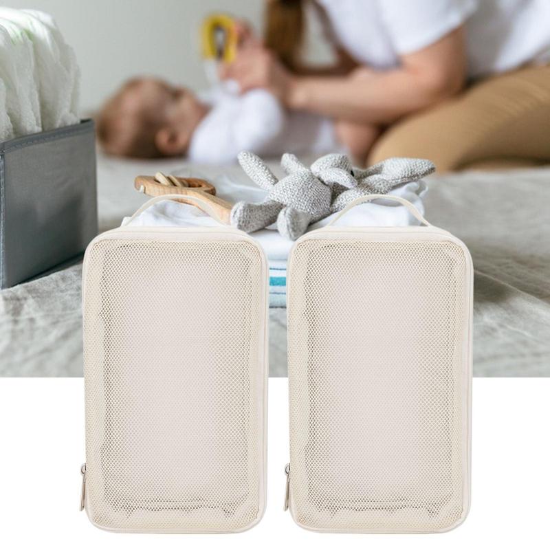 Torba do przechowywania pieluc – Backpack Diaper Bag recenzja i cena