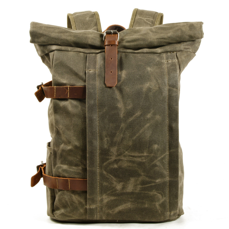 Model wielofunkcyjnego plecaka – Travel Backpack Anti Theft recenzja i cena