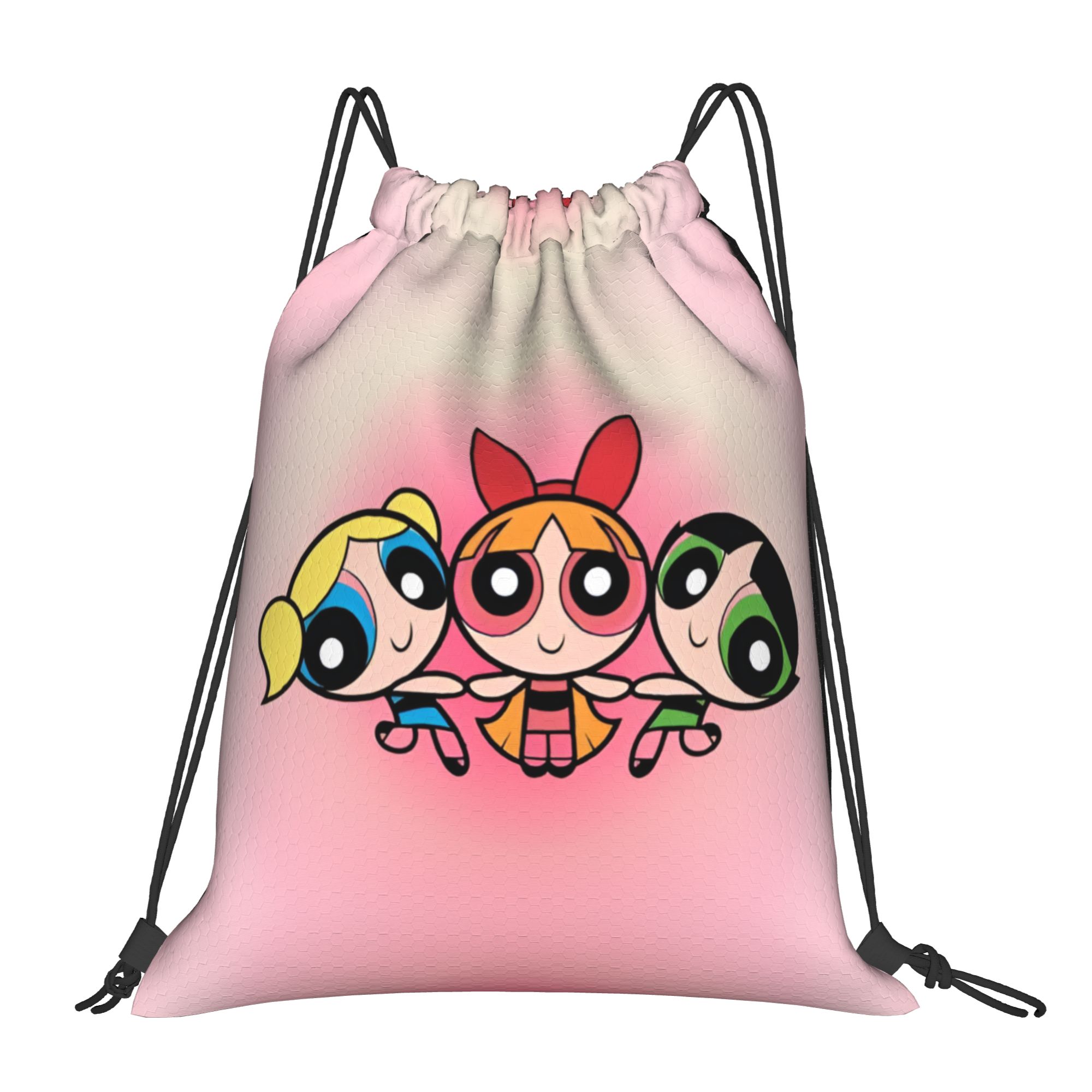 Personalizowane plecaki ze szn – Drawstring Gym Bag recenzja i cena