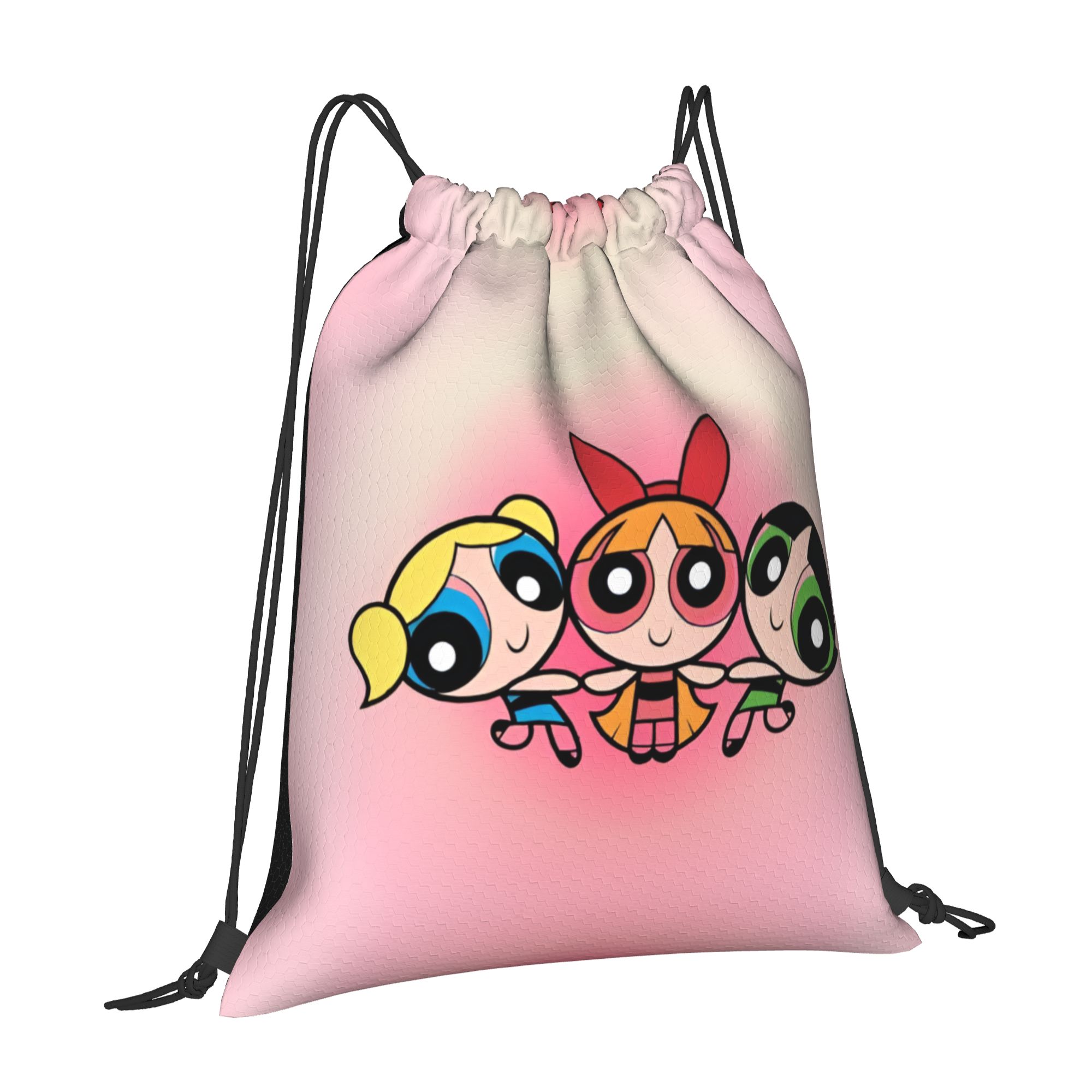 Personalizowane plecaki ze szn – Drawstring Gym Bag recenzja i cena