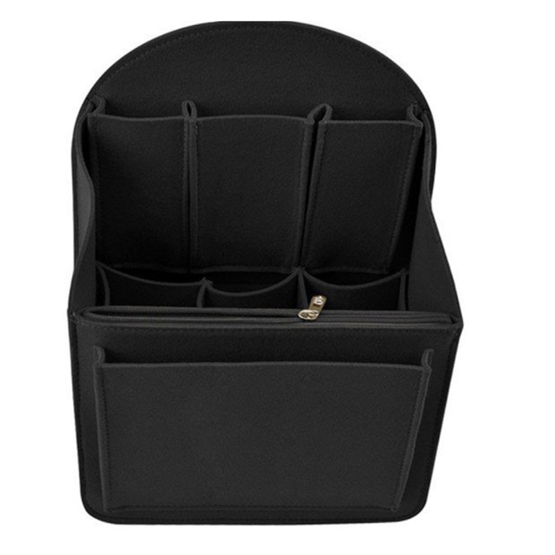 ABLN-2PCS Organizer do makijaż – Backpack Insert Organizer recenzja i cena