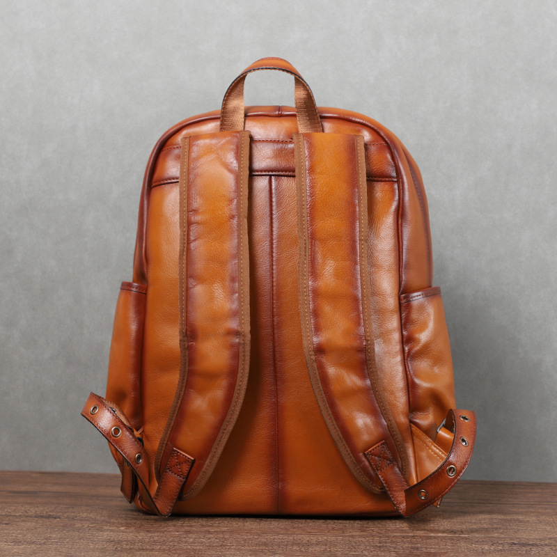 Plecak męski YETTIES w stylu v – Laptop Backpack 15.6 recenzja i cena