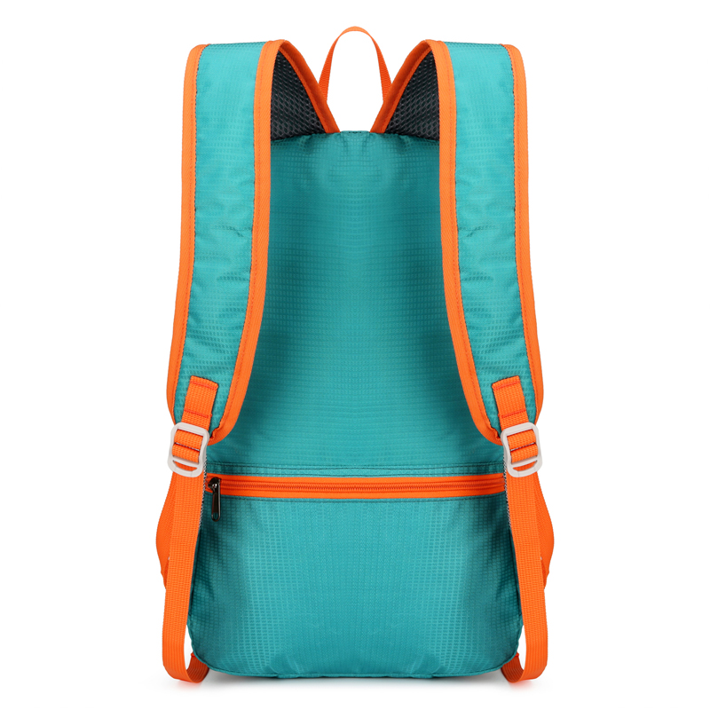 18L przenośny składany plecak  – Foldable Backpack Small recenzja i cena