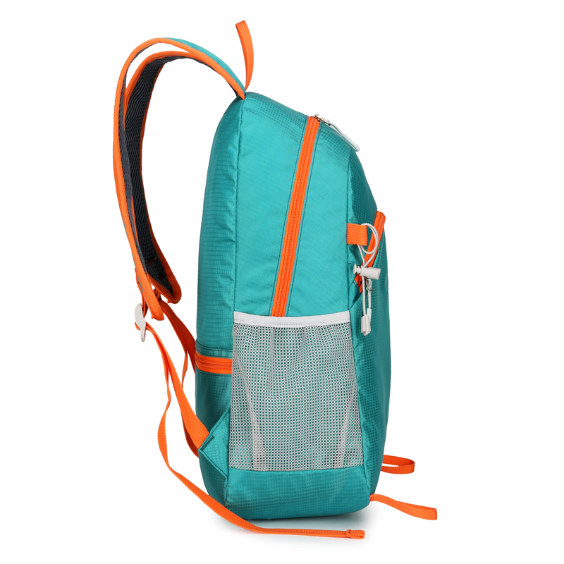 18L przenośny składany plecak  – Foldable Backpack Small recenzja i cena