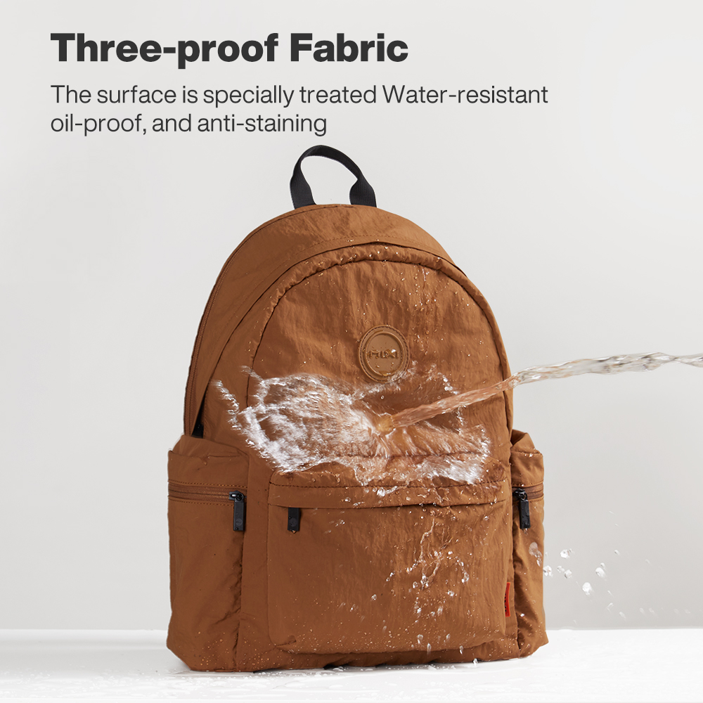 Lekki plecak outdoorowy Mixi,  – Hiking Backpack Waterproof recenzja i cena
