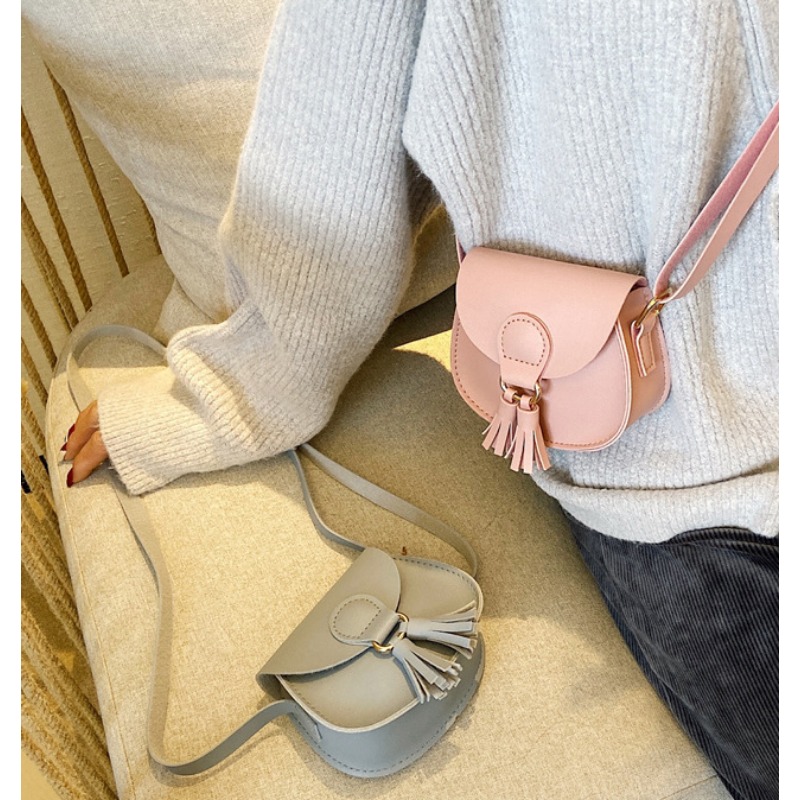 Mini Torebka dla Dzieci z Moty – Mini Backpack Purse recenzja i cena