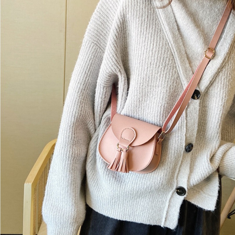 Mini Torebka dla Dzieci z Moty – Mini Backpack Purse recenzja i cena