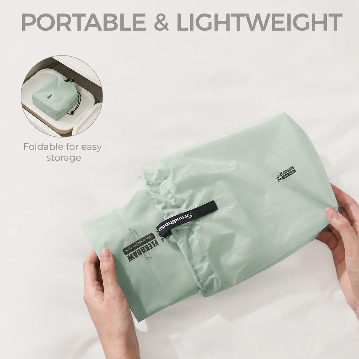 Wodoodporna torba o dużej poje – Hiking Backpack Waterproof recenzja i cena