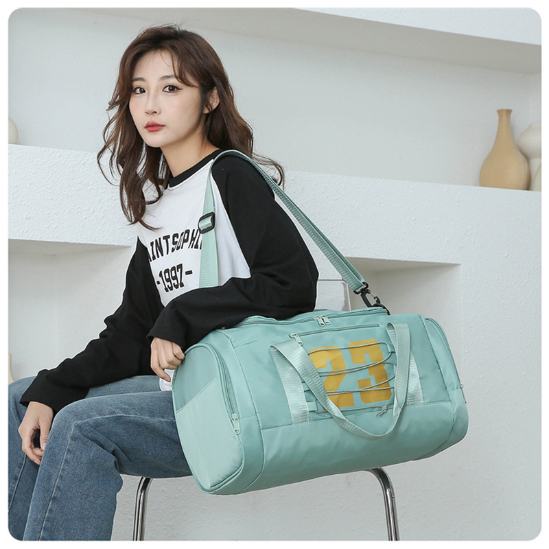 【Plecak Casual】Modna Torba Spo – Fashion Backpack Women recenzja i cena