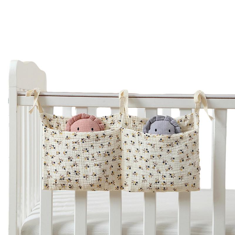 Organizer do łóżeczka dziecięc – Backpack Diaper Bag recenzja i cena