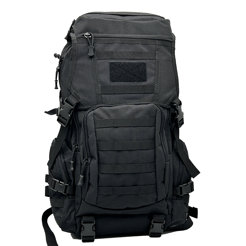 Plecak Taktyczny 50L Torba Spo – Rucksack Military Style recenzja i cena