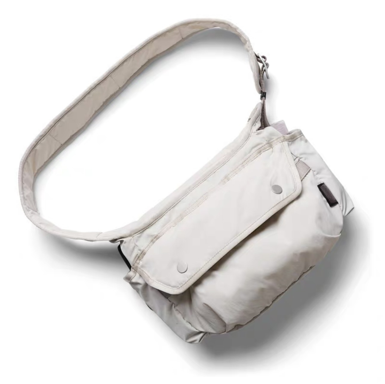 Nowość - Torba typu tote, duża – Drawstring Gym Bag recenzja i cena
