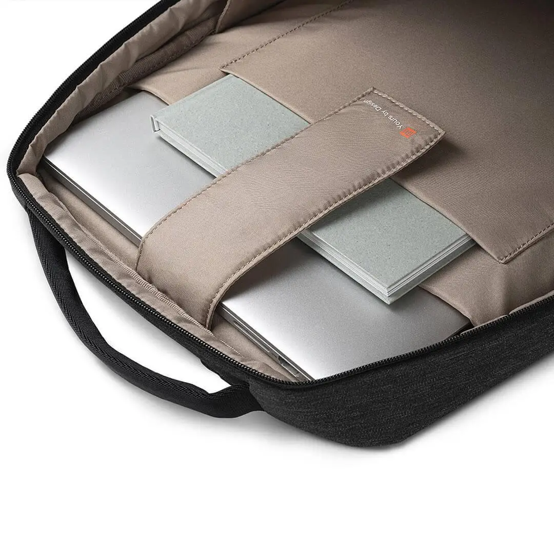 Plecak na laptopa XIAOMI 15,6  – Laptop Backpack 15.6 recenzja i cena