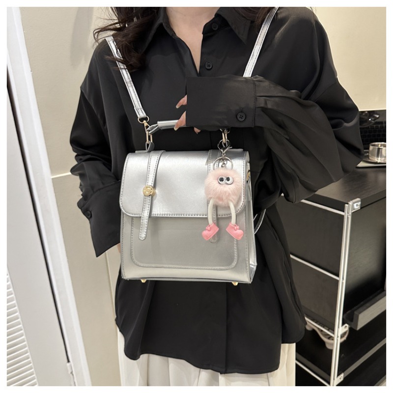 Nowy modny plecak damski na po – Mini Backpack Purse recenzja i cena