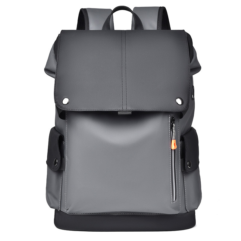 Męski plecak na laptopa o duże – Business Backpack Brief recenzja i cena