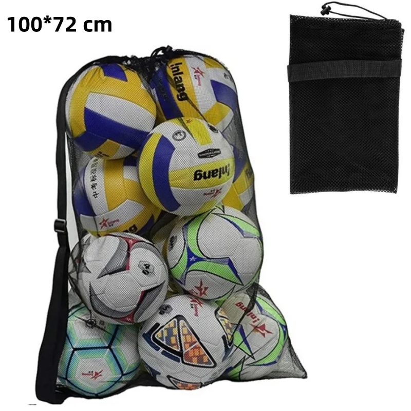 Duża, przenośna torba sportowa – Drawstring Gym Bag recenzja i cena