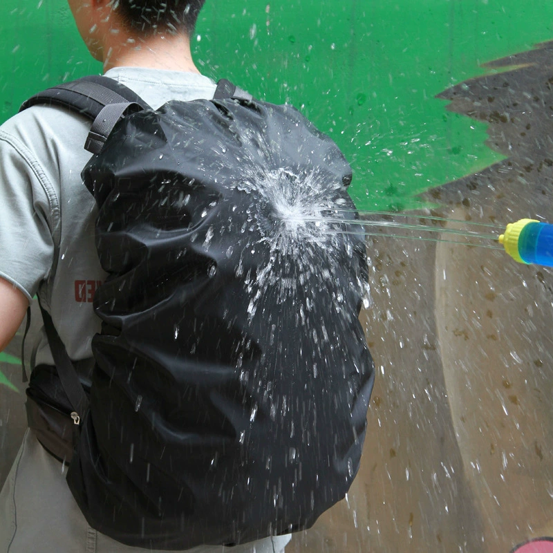 20-100L plecak pokrowiec przec – Rain Cover Backpack recenzja i cena