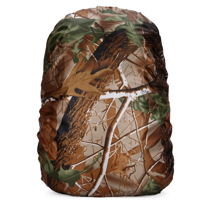 20-100L plecak pokrowiec przec – Rain Cover Backpack recenzja i cena