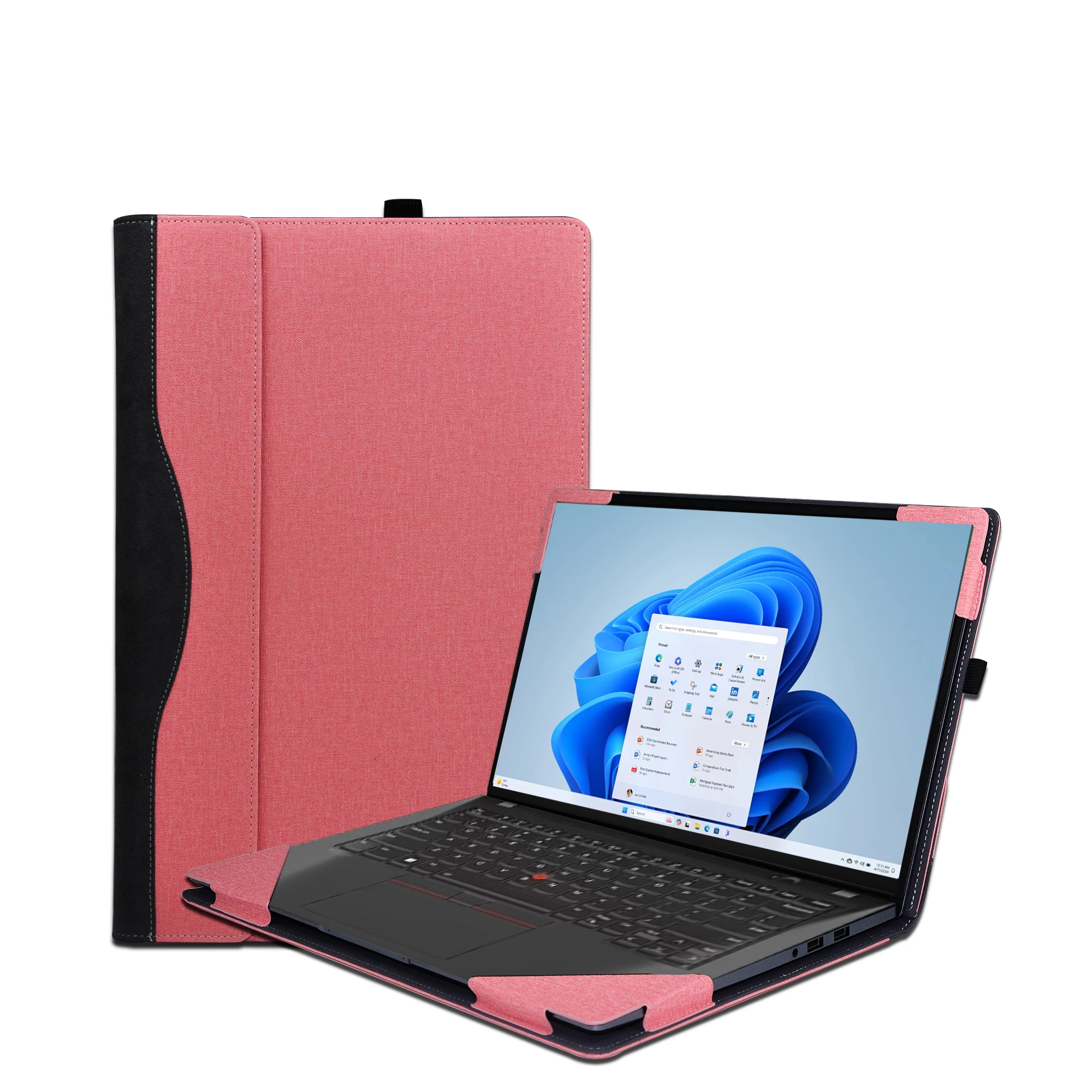 Etui na laptopa Lenovo IdeaPad – Laptop Sleeve Removable recenzja i cena