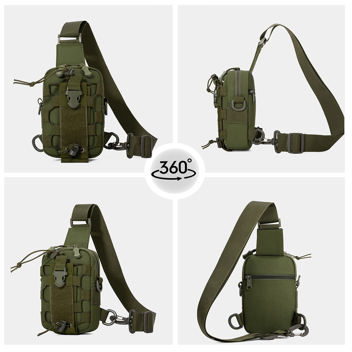 Torba na butelkę wody, Torba n – Hydration Pack Outdoor recenzja i cena