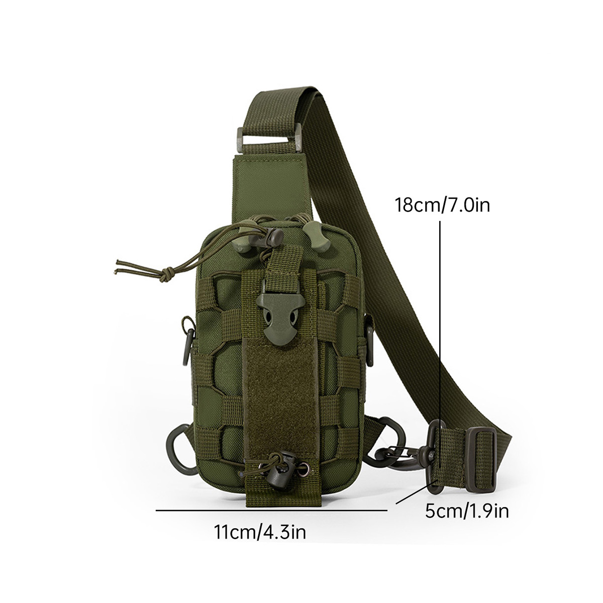 Torba na butelkę wody, Torba n – Hydration Pack Outdoor recenzja i cena