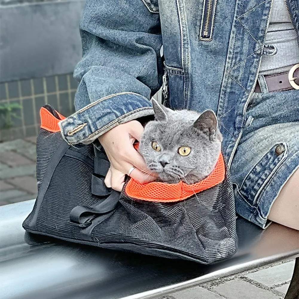 Plecak dla psa, przenośna torb – Foldable Backpack Small recenzja i cena