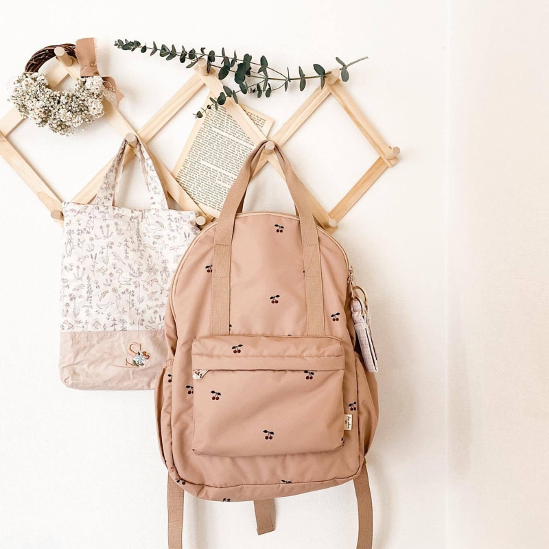Plecak dla dzieci plecak dziec – Backpack Diaper Bag recenzja i cena