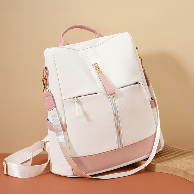 2024 nowy plecak damski o duże – Travel Backpack Anti Theft recenzja i cena