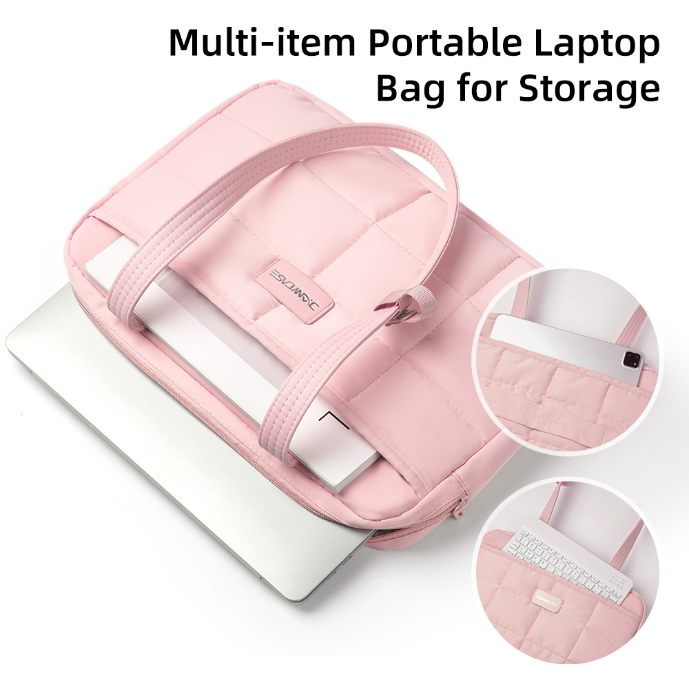 Torba na ramię o dużej pojemno – Laptop Backpack 15.6 recenzja i cena