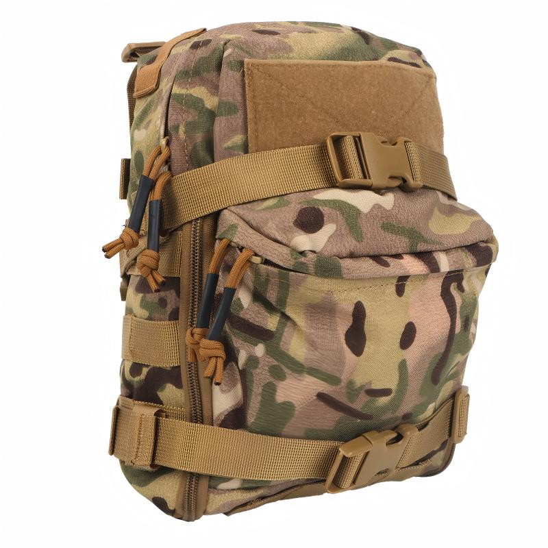 Mini Worek na Wodę Plecak Takt – Hydration Pack Outdoor recenzja i cena