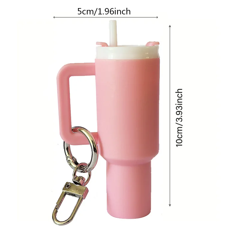 Uroczy mini breloczek w kształ – Mini Backpack Purse recenzja i cena