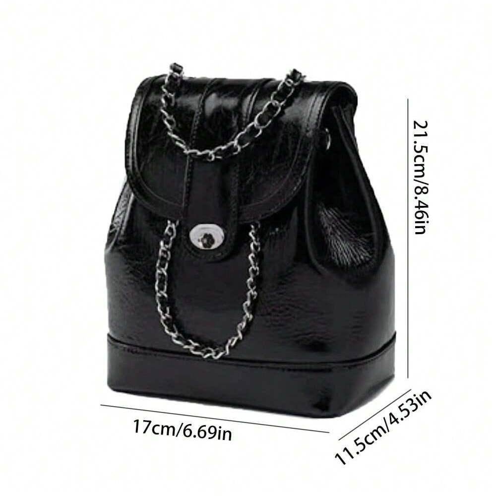 Mini plecak-torebka dla kobiet – Mini Backpack Purse recenzja i cena